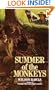 Summer Of The Monkeys (Turtleback School & Library Binding Edition) (Bantam Starfire Books (Pb))