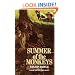 Summer Of The Monkeys (Turtleback School & Library Binding Edition) (Bantam Starfire Books (Pb))