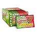 Ass Kickin' Chili Lime Popcorn - This sweet and tangy popcorn is slightly spicy, just enough for its signature kick! Great for at the movies or on the go.