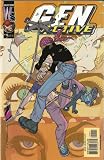 Gen-Active #5 (Variant Cover) May 2001