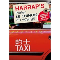 Harrap'S Parler le Chinois en Voyage - Fevrier 2009