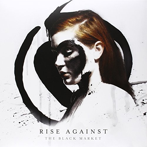 Album Art for The Black Market by Rise Against