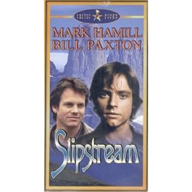 Slipstream [VHS]