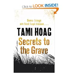 Secrets to the Grave