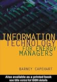 Information Technology for Energy Managers 510e1CC6jGL. SL160 Information Technology for Energy Managers