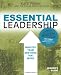 Essential Leadership Leaders Guide (Youth Specialties)
