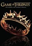 Game of Thrones - Die komplette zweit...