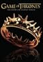 Game of Thrones - Die komplette zweite Staffel [5 DVDs]