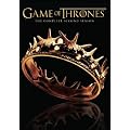 Game of Thrones - Die komplette zweite Staffel [Alemania] [DVD]