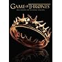 Game of Thrones - Die komplette zweite Staffel [5 &hellip <b>DVD</b> ~ Lena Headey