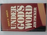 Under God's word