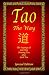 Books : Tao - The Way - Special Edition: The Sayings of Lao Tzu, Chuang Tzu and Lieh Tzu