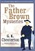 The Father Brown Mysteries