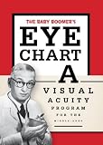 Baby Boomer's Eye Chart: A Visual Acuity Program for the Middle-aged