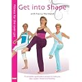 Fitness For The Over 50's - Get Into Shape DVD
