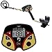 Fisher F2 Supreme Metal Detector Package with 3 Coils
