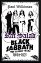 Rat Salad: Black Sabbath: The Classic Years 1969-1975