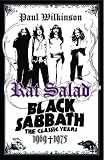 Search : Rat Salad: "Black Sabbath" -  The Classic Years 1969-1975: "Black Sabbath" - The Classic Years 1969-1975