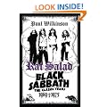 Rat Salad: Black Sabbath: The Classic Years 1969-1975