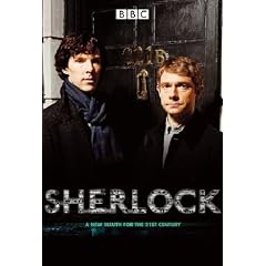 Sherlock (2 Dvd)