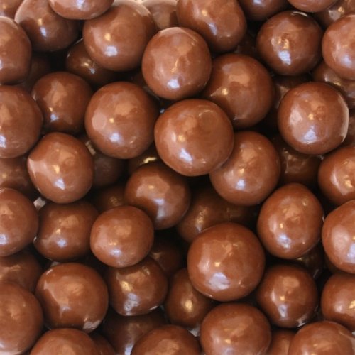 Cookie Dough Bites Fudge Brownie Bulk, 15-Pound Box