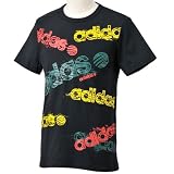(�A�f�B�_�X)adidas SC ���S�V���[�g�X���[�uT�V���c M A6765 X47324 �u���b�N L