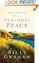 The Key to Personal Peace