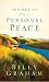The Key to Personal Peace