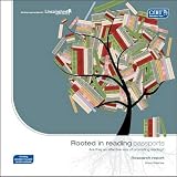 Rooted in Reading passports : are they an effective way of promoting reading? : research report