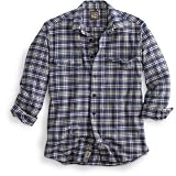 Elkhorn Twill Shirt