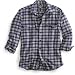 Elkhorn Twill Shirt