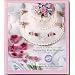 Wilton Stepsaving Rose Bouquets Flower Cutter Set