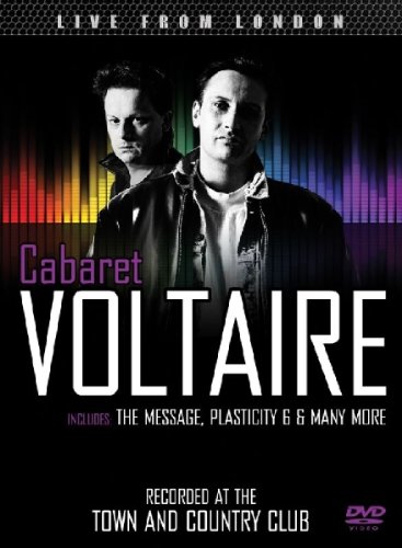 Voltaire [us] - Projekt 2002.2 - Zortam Music