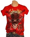 "Shiroi Neko" Designer-Shirt "Take Me Higher" in verschiedenen Varianten