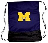 University of Michigan Wolverines Backpack Ticket Bag