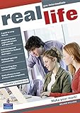 Real life. Pre-intermediate. Teacher's handbook