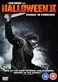 Halloween II [DVD]