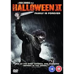 Halloween 2 [DVD]
