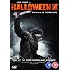 Halloween II [DVD]