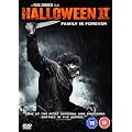Halloween II [DVD]