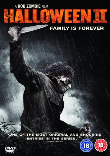 Halloween 2 [DVD]