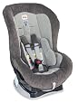 Britax Roundabout 55 Convertible Car Seat, Davenport