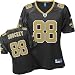 Reebok New Orleans Saints Jeremy Shockey Women's Replica Jersey Size: Extra Large