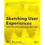 Sketching User Experiences:  Getting the Design Ri&hellip by Bill Buxton