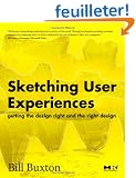 Sketching User Experiences: Getting the Design Right and the Right Design