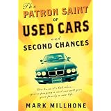 ThePatronSaintofUsedCarsandSecondChances:AMemoir