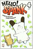 Hello Spank vol. 4