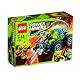 LEGO Poder Mineros Fuego Blaster (8188) LEGO Poder Mineros Fuego Blaster (8188)