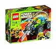 LEGO Power Miners 8188 - Lavaflitzer