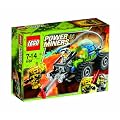 LEGO� Power Miners 8188: Fire Blaster